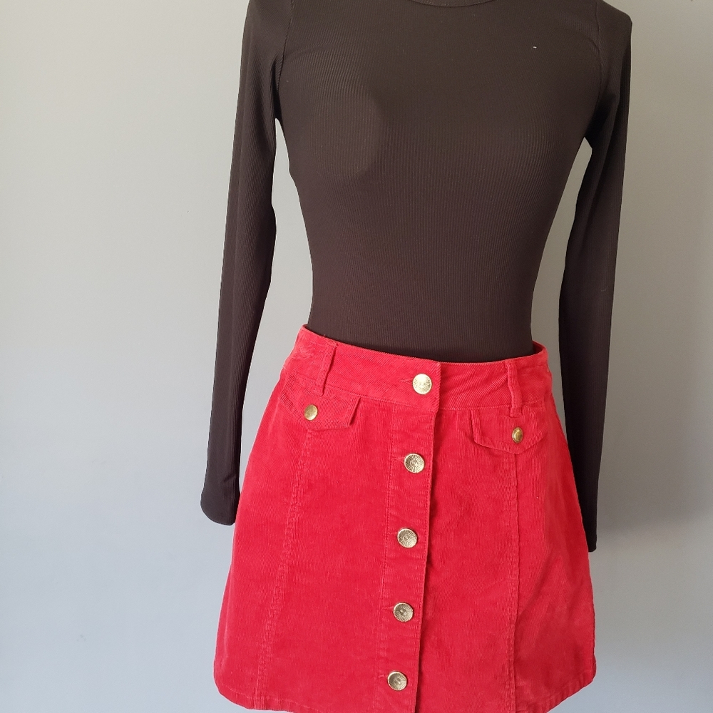 Skirt